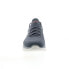 Фото #5 товара Skechers Go Walk Hyper Burst 216083 Mens Gray Lifestyle Sneakers Shoes