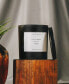 Фото #2 товара Sandalwood, Vanilla & Amber Candle (Inspired by 5-Star Hotels), 8 oz.