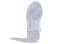 Фото #7 товара Кроссовки женские adidas neo Entrap Mid Бело-красно-розовые