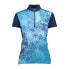 ფოტო #1 პროდუქტის CMP Bike 31C7856 short sleeve T-shirt