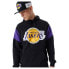 Фото #5 товара NEW ERA Los Angeles Lakers NBA Color Insert hoodie