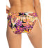 Фото #2 товара ROXY ERJX404677 Printed Beach Classics Bikini Bottom