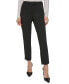 Фото #1 товара Essential Slim Leg Ankle Pants