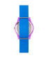Фото #2 товара Наручные часы MVMT Blacktop Silver-Tone Stainless Steel Bracelet Watch 42mm.