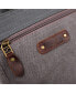 ფოტო #20 პროდუქტის Valley Trail Canvas Crossbody Bag