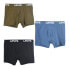 LEVI´S ® KIDS Boxers 3 units