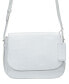 Фото #5 товара Women's Pebbled Amy Crossbody Handbag