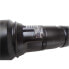 SPETTON Q-7 VX Fire LED Cree R7 Flashlight