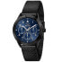 Men's Watch Sector 670 Black (Ø 40 mm)