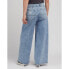 Фото #2 товара LEE Pleated Straight Fit jeans