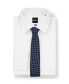 Men's Jacquard-Woven Pattern Tie