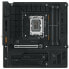 Motherboard Asus TUF GAMING B760M-BTF LGA 1700 Intel B760