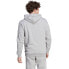 Фото #2 товара adidas Essentials Fleece 3-Stripes Hoodie M IJ6474