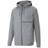Фото #3 товара Puma Porsche Design Hooded Full Zip Jacket Mens Size XXL Casual Athletic Outerw