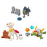 Фото #1 товара Игрушка Fisher-Price Imaginext Dc Supermascotas Supermascota и аксессуары