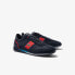 Фото #4 товара Lacoste Angular 123 3 CMA 7-45CMA0011144 Mens Blue Lifestyle Sneakers Shoes