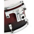 DrumCraft Series 6 13"x09" Tom Tom SBR