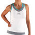 ENDLESS Ottey sleeveless T-shirt