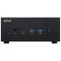 ASUS i5-12500H/16GB/512GB SSD barebone