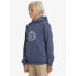 Фото #6 товара QUIKSILVER Graphic hoodie