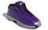 Фото #4 товара Кроссовки Adidas Crazy 1 "Regal Purple" GY8944