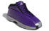 Adidas Crazy 1 "Regal Purple" GY8944 Athletic Shoes