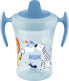 Фото #1 товара Trinklernflasche Evolution Trainer Cup blau, 230 ml, 1 St