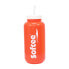 SOFTEE Bottle With Straw 1000ml