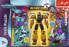 Фото #3 товара Trefl PUZZLE 200 Transformers/Hasbro 13300