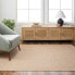 Фото #2 товара Jute-Look In-/Outdoor-Teppich DAYTON