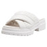 TIMBERLAND London Vibe Slide sandals