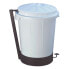 Фото #2 товара DENOX Goliat 50L Trash Bin With Pedal