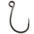 Фото #1 товара VMC 7266B Barbless Single Eyed Hook