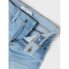 Фото #5 товара NAME IT Sofus Tax Long Denim Shorts