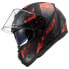 LS2 FF397 Vector FT2 full face helmet