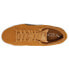 Фото #4 товара Puma Smash V2 Logo Lace Up Mens Brown Sneakers Casual Shoes 36498968