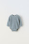 Фото #1 товара Long knit bandeau neckline dress - limited edition