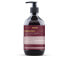 Фото #1 товара Organic & Botanic Keratin Shampoo Увлажняющий укрепляющий и придающий блеск шампунь с кератином 500 мл