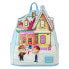 Фото #1 товара LOUNGEFLY House Holiday Disney Backpack