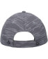 Men's Gray THE PLAYERS Streaker Adjustable Hat