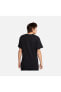 Фото #4 товара Sportswear Trend Graphic Short-Sleeve Erkek T-Shirt FZ1026-010