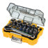 Фото #1 товара DEWALT DT71516-QZ - Socket wrench set - 24 pc(s) - Silver