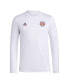 ფოტო #2 პროდუქტის Men's White New York Red Bulls Local Stoic Long Sleeve T-Shirt