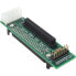 Фото #2 товара InLine SCSI SCA U320 Adapter 80 Pin female / 68 Pin female