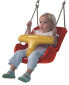 Фото #5 товара Детский спортивный красно-желтый сиденье Babysitz Rot-Gelb WICKEY