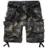 BRANDIT Savage Ripstop cargo shorts