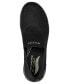 ფოტო #5 პროდუქტის Women's Arch Fit Refine - Don't Go Arch Support Slip-On Walking Sneakers from Finish Line