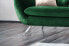 Sofa CHARME 2,5-Sitzer Velvet