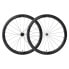 FFWD Tyro 2.0 Tubeless road wheel set