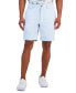 ფოტო #1 პროდუქტის Men's Stretch-Cotton Shorts, Created for Macy's